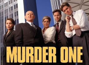 Murder One