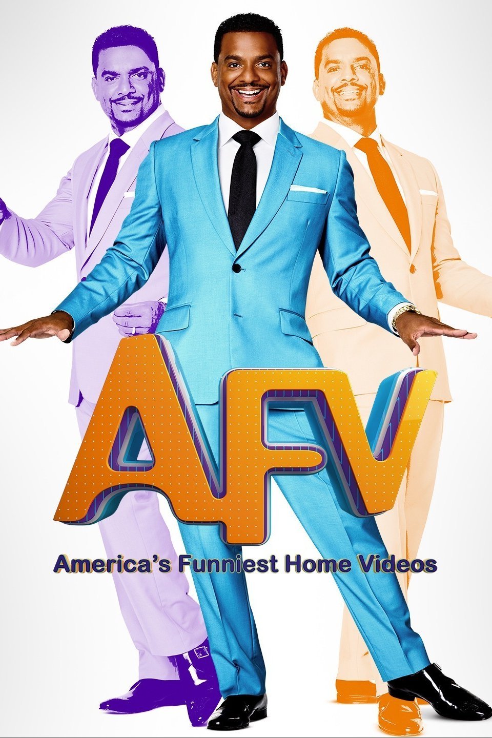 America's Funniest Home Videos | ABC Wiki | Fandom