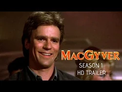 Macgyver Abc Wiki Fandom Macgyver official trailer on mad garage tv. macgyver abc wiki fandom