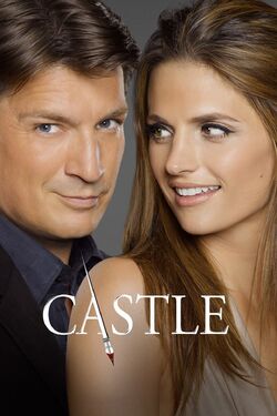 Castle poster