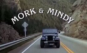 Mork Mindy Abc Wiki Fandom