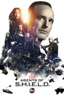 AOS5 Space Poster