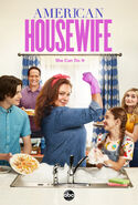 American Housewife season 4