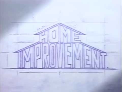 home improvement tv logo