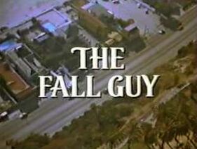 The Fall Guy 