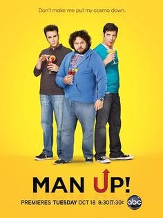 Man Up! 