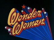 Wonder Woman