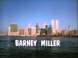 Barney Miller
