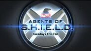 Marvel's Agents of S.H.I.E.L.D