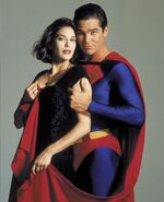 Lois & Clark The New Adventures of Superman Photo 08