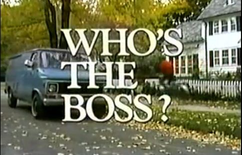 Season Three, Who's the Boss? Wiki