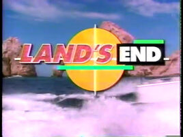 Land's End