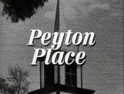 Peyton Place