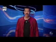 American Idol - The Journey Begins SUNDAY 8-7c