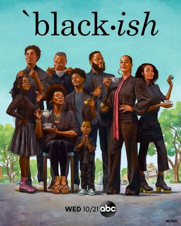 Black Ish Abc Wiki Fandom