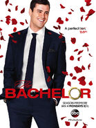 The Bachelor - Ben Higgins