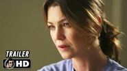 Grey's Anatomy season 16 trailer