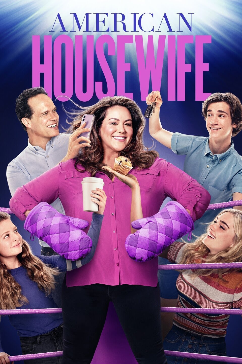 American Housewife | ABC Wiki | Fandom