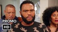 Black-ish Season 5 Promo (HD)