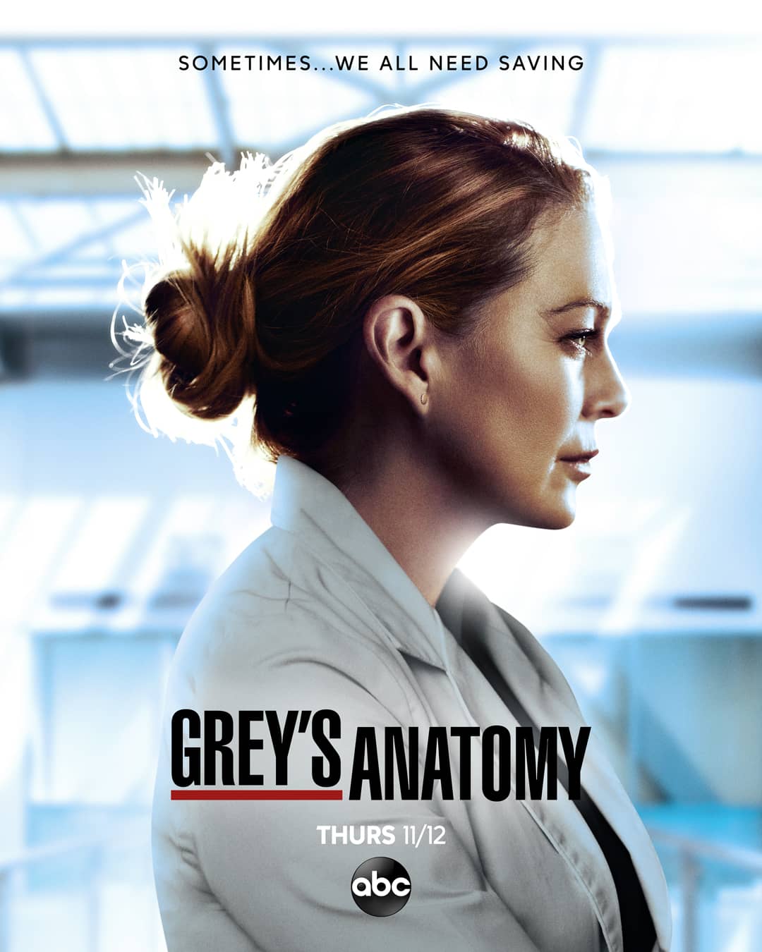 8° Temporada (Grey's Anatomy), Grey's Anatomy Wiki