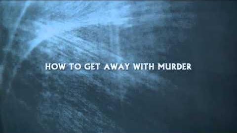 How To Get Away With Murder Intro Opening Credits