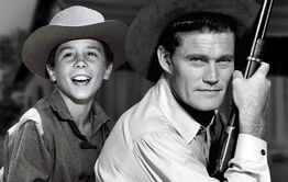 The Rifleman