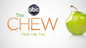 The chew