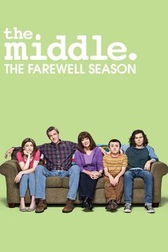 The Middle' spinoff with Eden Sher gets pilot production