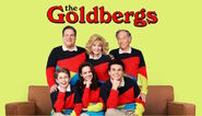The goldbergs