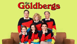 The goldbergs