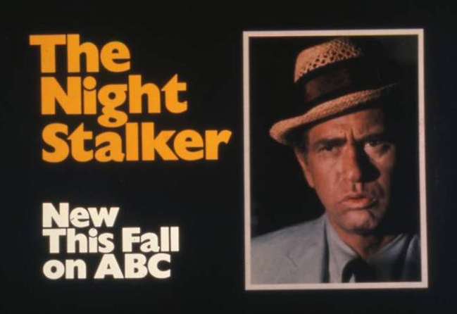 Kolchak: The Night Stalker | ABC Wiki | Fandom Kolchak: The Night Stalker | ABC Wiki | Fandom