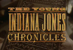The Young Indiana Jones Chronicles