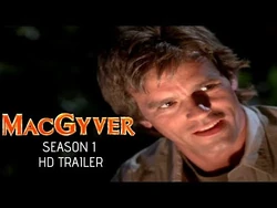 Macgyver Abc Wiki Fandom The new logo even features a swiss army knife. macgyver abc wiki fandom