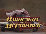 Hardcastle and McCormick