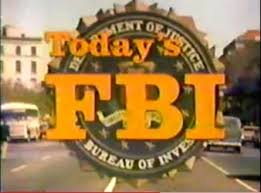 Today's FBI