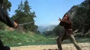 Kung Fu (1972) Trailer