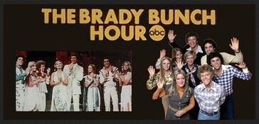 Brady bunch hour