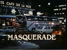 Masquerade
