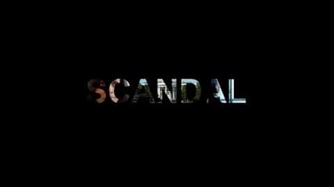 Scandal