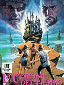 Wizards Of The Lost Kingdom II (1989)