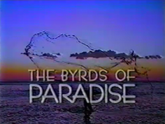 The Byrds of Paradise