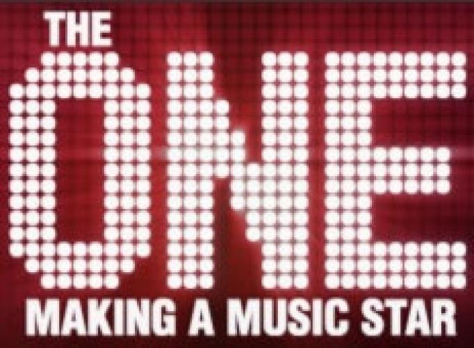 The One: Making A Music Star | Abc Wiki | Fandom