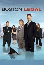 Boston legal