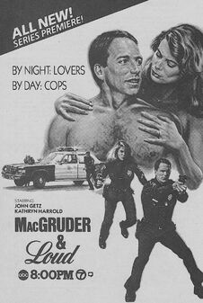 MacGruder and Loud