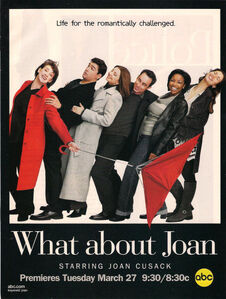 What About Joan?
