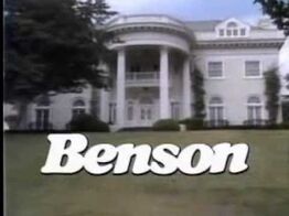 Benson