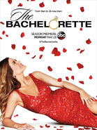 The Bachelorette - JoJo Fletcher