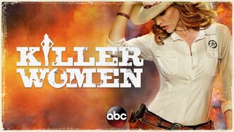 Killer women