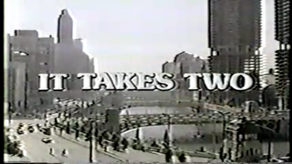 It Takes Two
