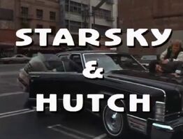  Starsky & Hutch - Season One: Pilot + Episode 2 - 4